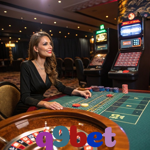 q9bet 