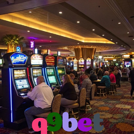 q9bet 