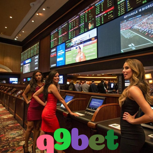 q9bet 