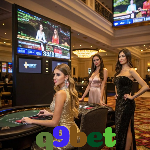 q9bet 